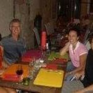 Meet your Posher, Ross